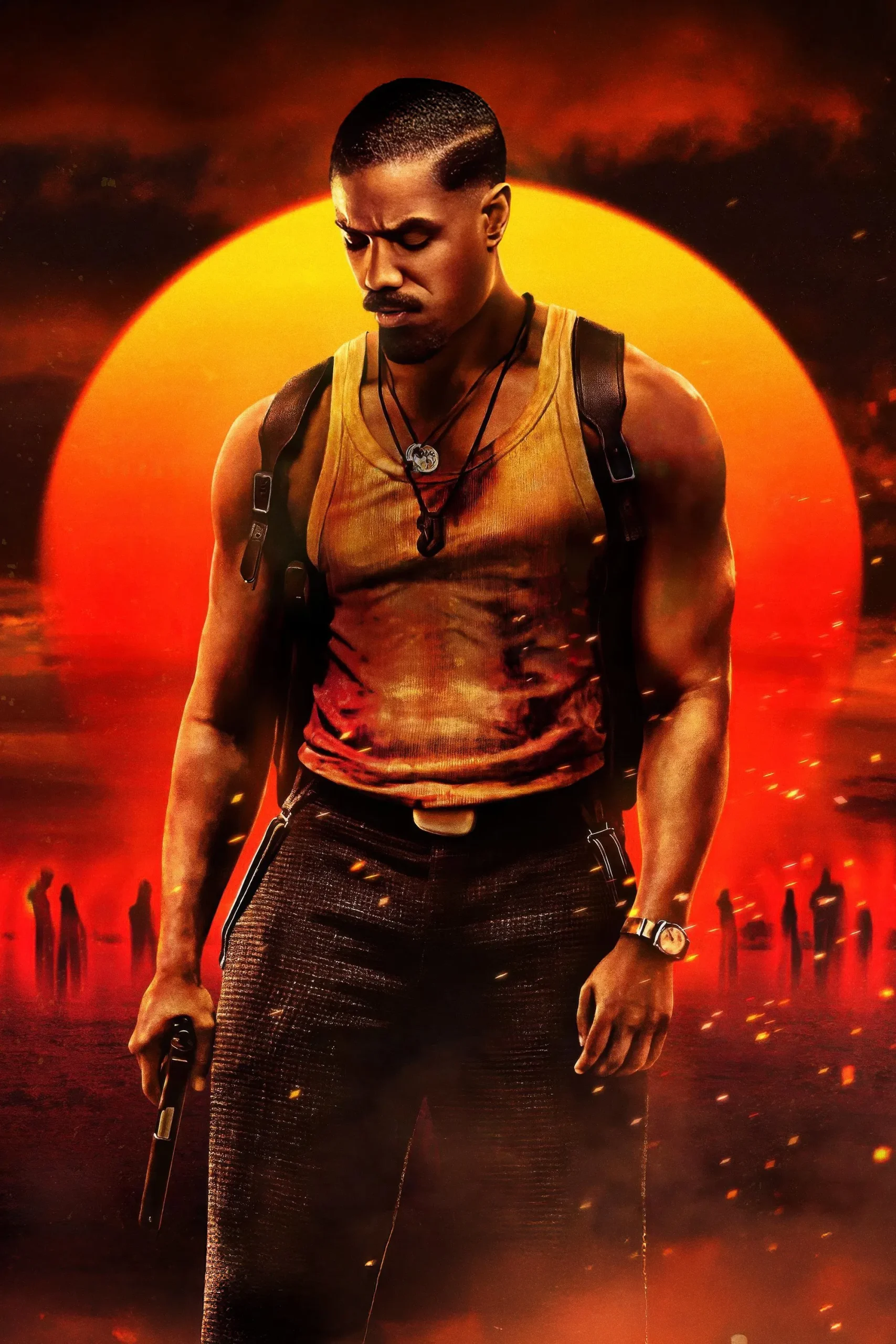 دانلود فیلم Sinners
